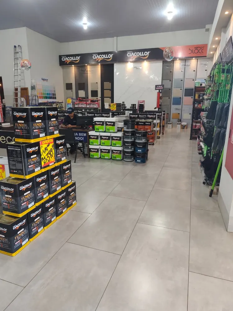 Belotti Materiais Para Construção — foto 1