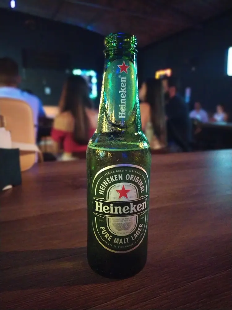 Beltra's Rock Bar — foto 1