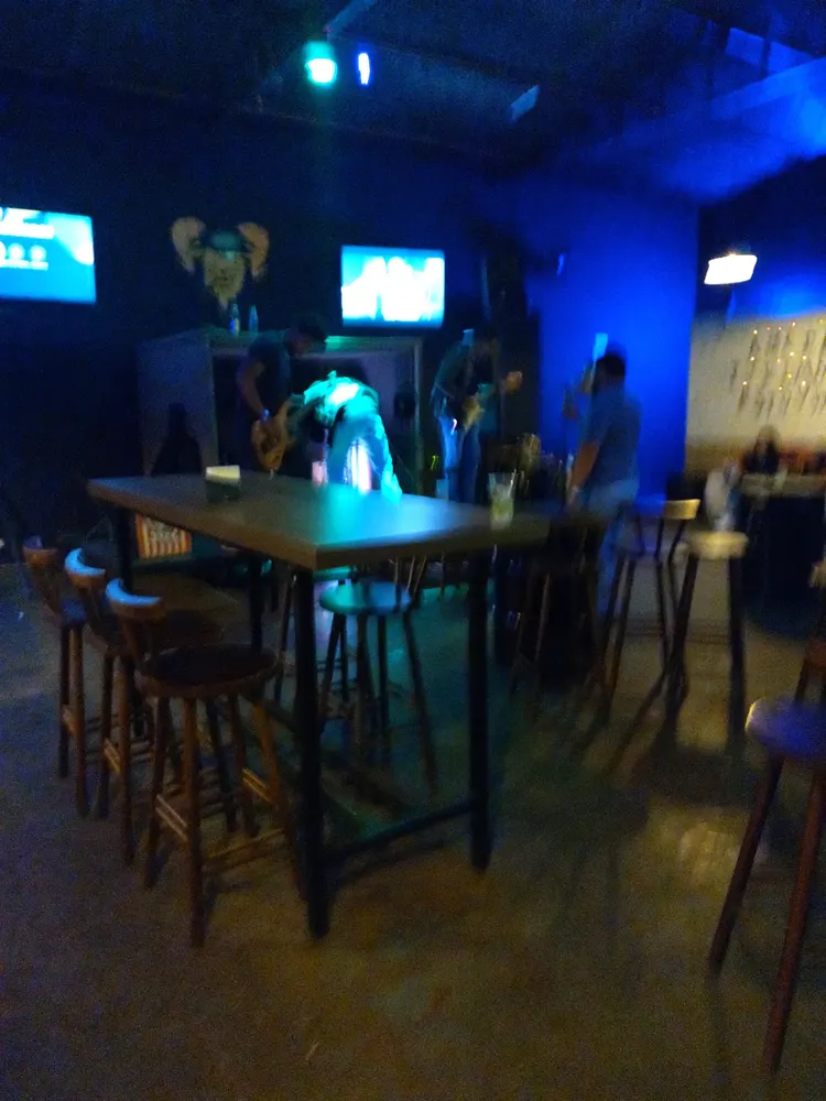 Beltra's Rock Bar — foto 6