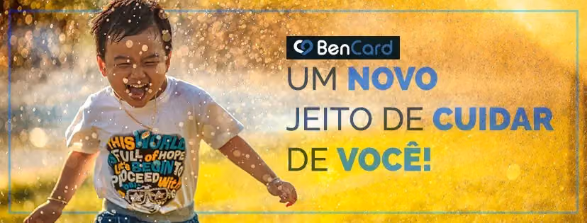 BenCard