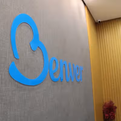 Benver Saúde