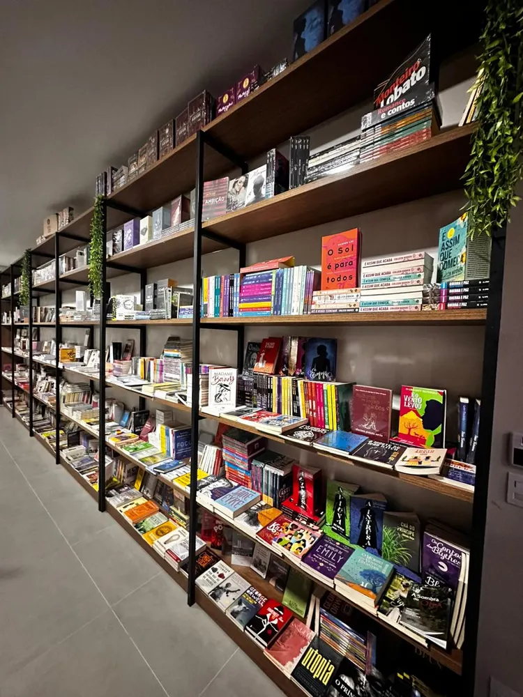 Bereia Livrarias — foto 3