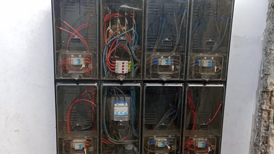 Bertolino elétrica e climatização