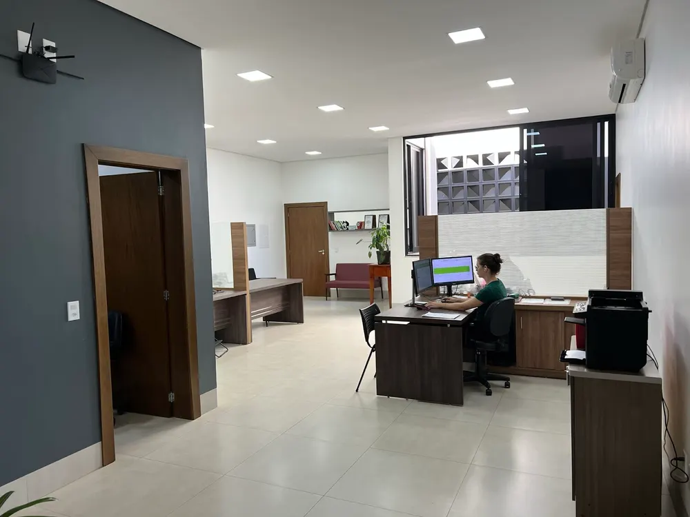 Bertozzi Escritório de Contabilidade e Assessoria Contábil — foto 1