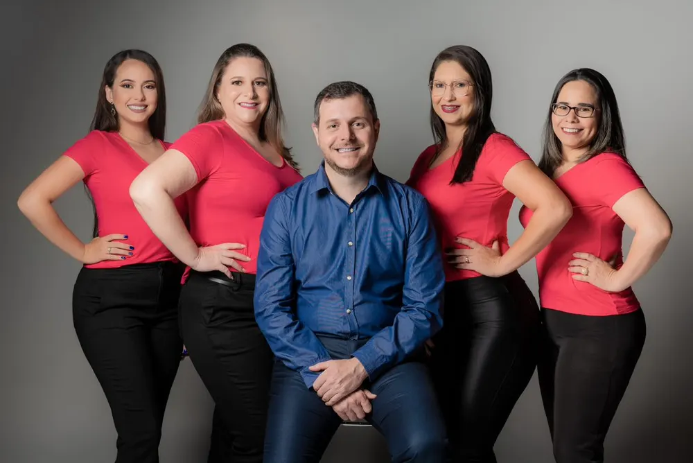Bertozzi Escritório de Contabilidade e Assessoria Contábil — foto 6