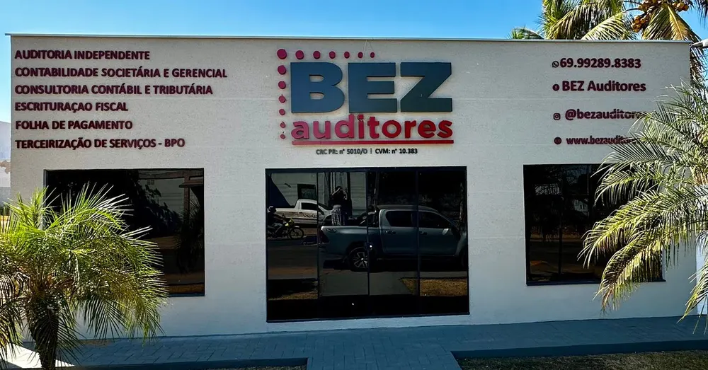 Bez Auditores e Contabilidade — foto 1
