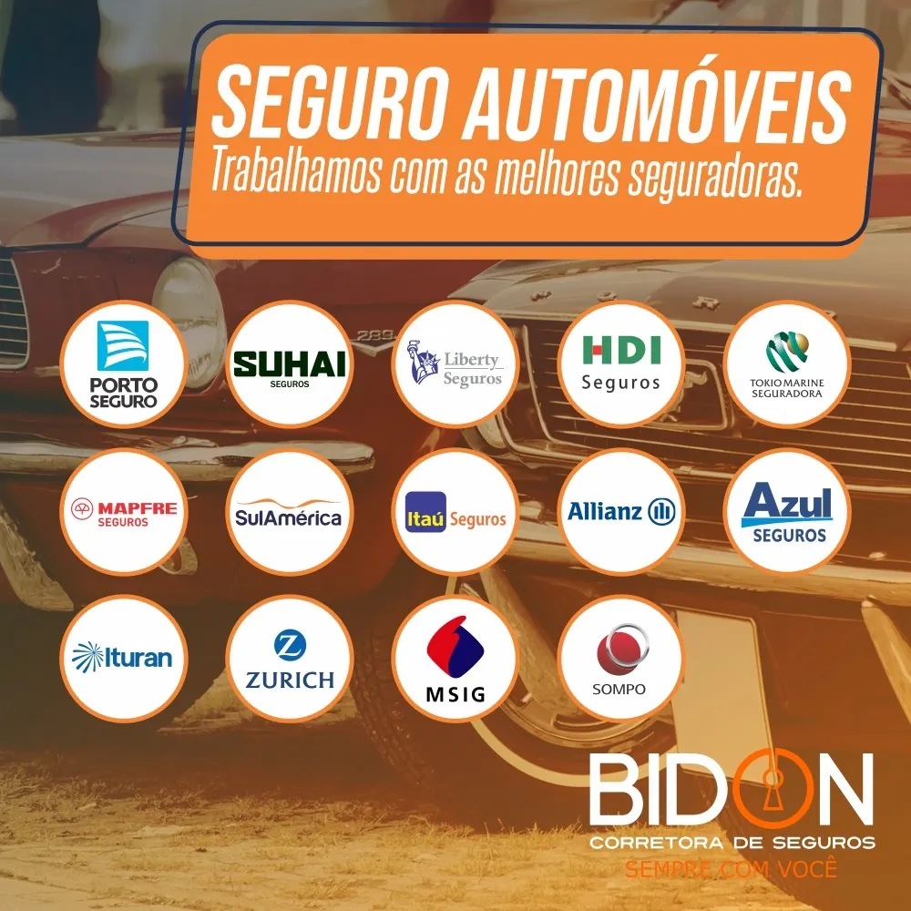 Bidoncred - Bidon Seguros — foto 1