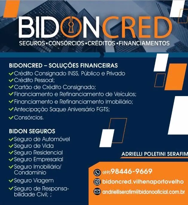 Bidoncred - Bidon Seguros — foto 2