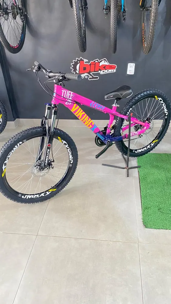 BIKE.COM VILHENA — foto 6