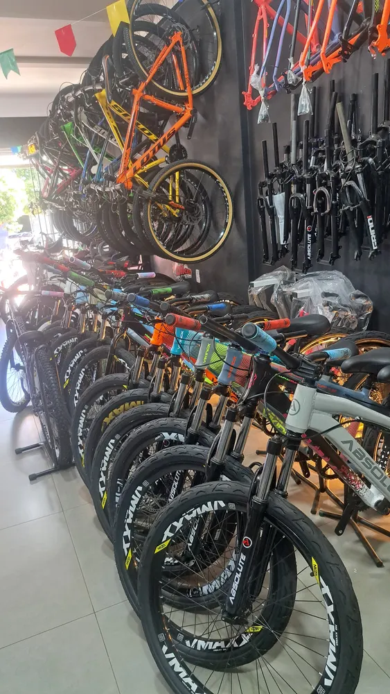 BIKE.COM VILHENA — foto 4