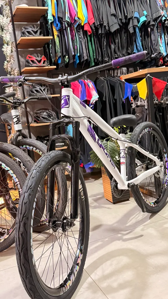 BIKE.COM VILHENA — foto 3
