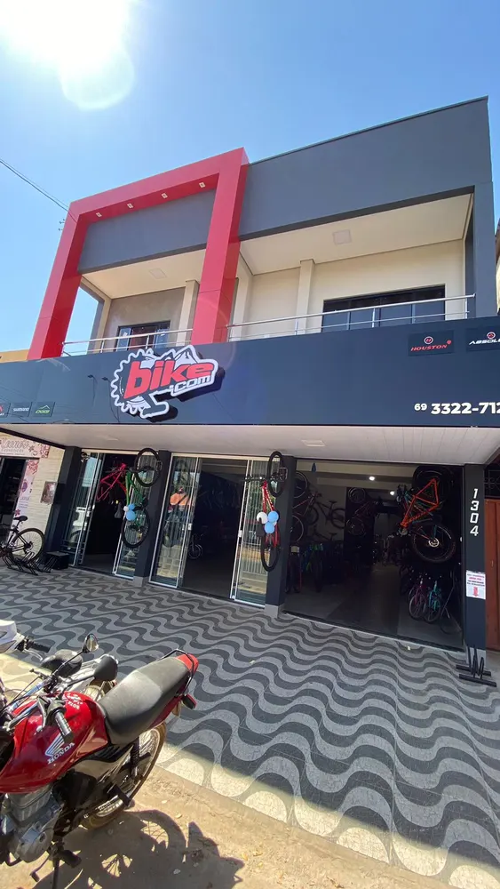BIKE.COM VILHENA — foto 1