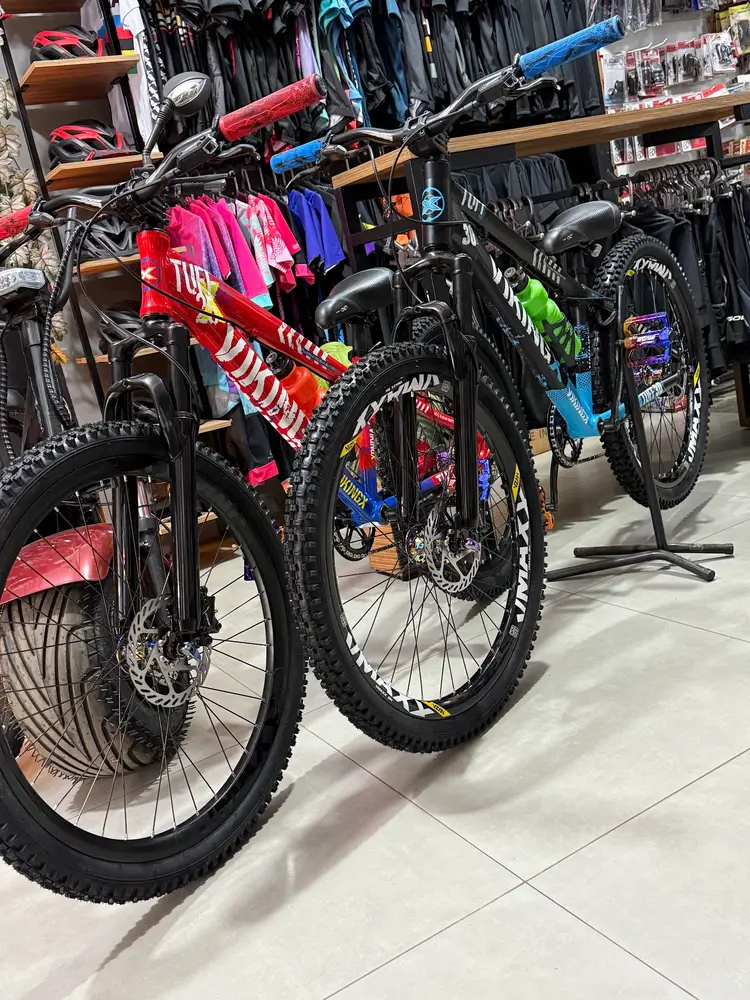 BIKE.COM VILHENA — foto 5