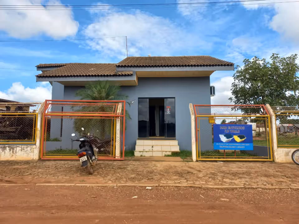 BMB Entulho e Locações