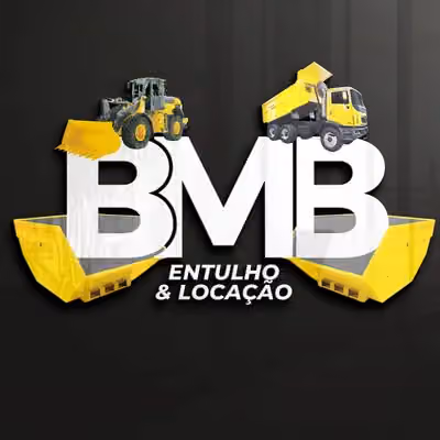 BMB Entulho e Locações