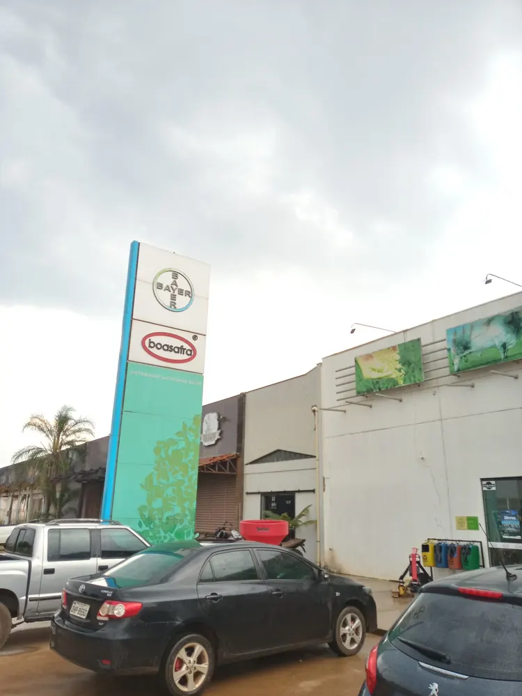 Boasafra Vilhena — foto 4