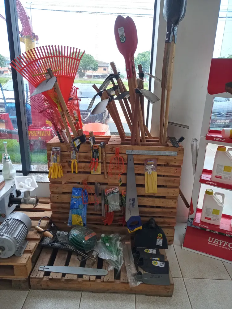 Boasafra Vilhena — foto 2