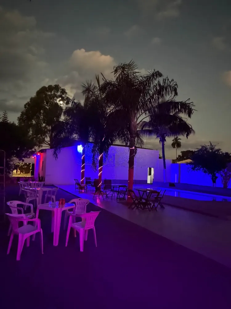 Boate casa Rosa — foto 2