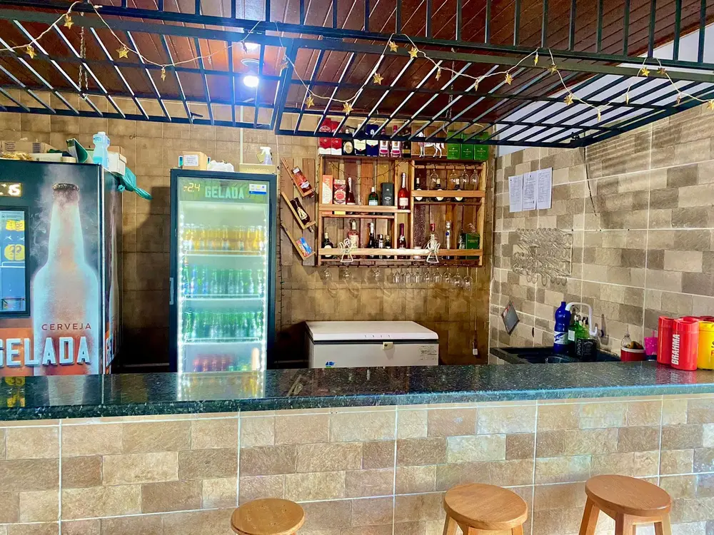 Boate Mansão Paraíso — foto 1
