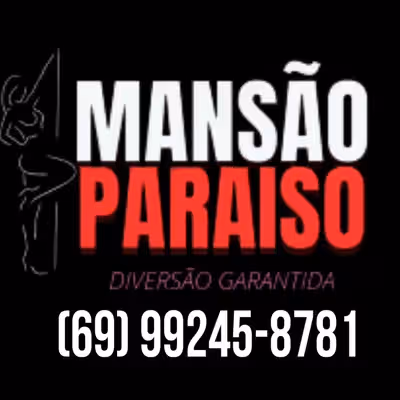 Boate Mansão Paraíso