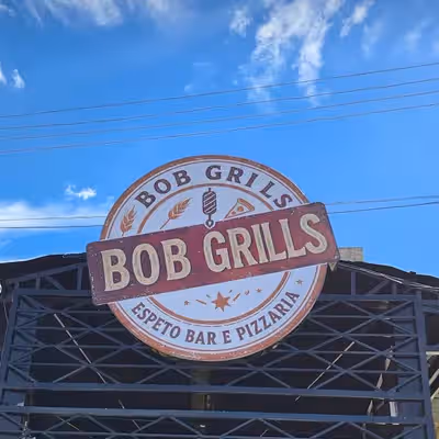 Bob Grills Espeto Bar e Pizzaria