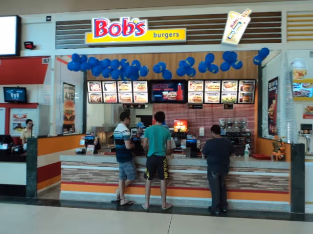 Bob´s Shake