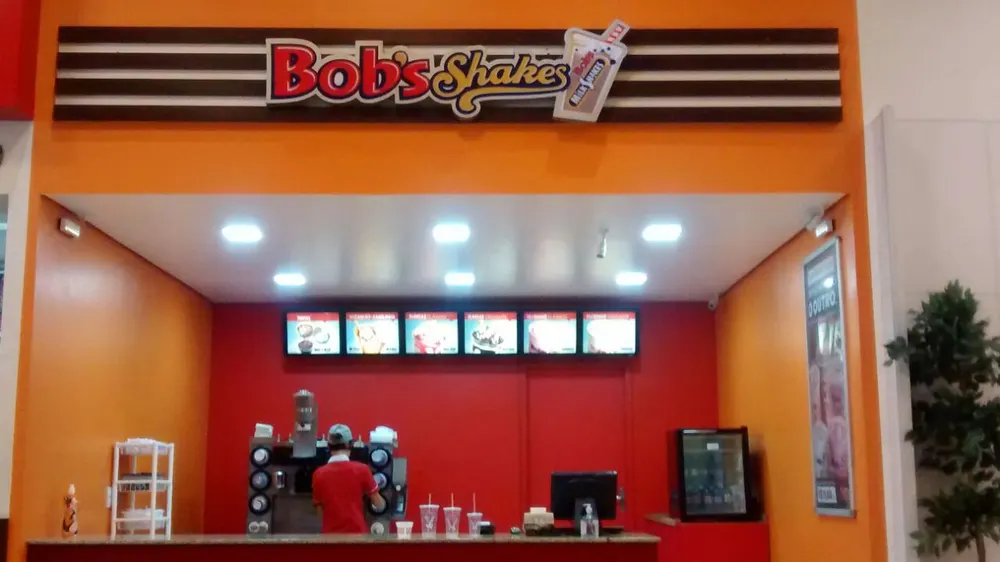 Bob´s Shake — foto 1