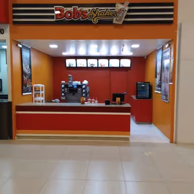 Bob´s Shake