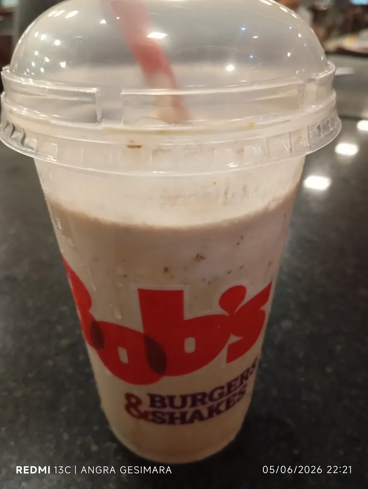 Bob's Shakes - Hiper Park Shopping Vilhena — foto 3