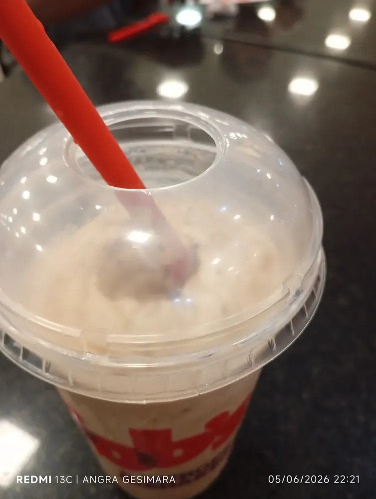 Bob's Shakes - Hiper Park Shopping Vilhena — foto 4