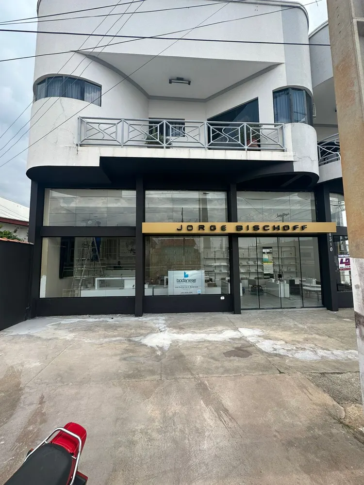 ️BODANESE ENGENHARIA E CONSTRUÇÕES — foto 1