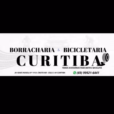 Borracharia Curitiba