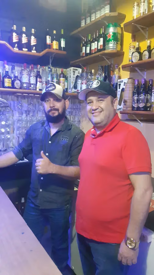 Boteco do Racha