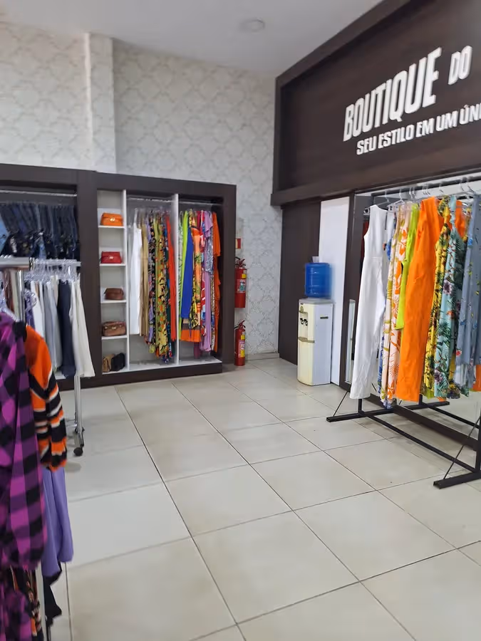 Boutique Do 50