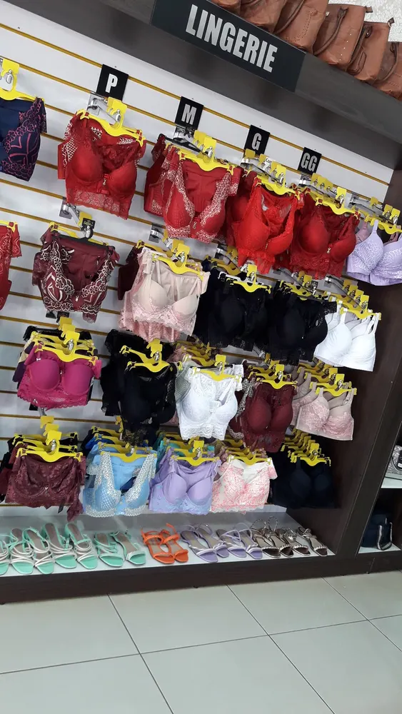 Boutique Do 50 — foto 6
