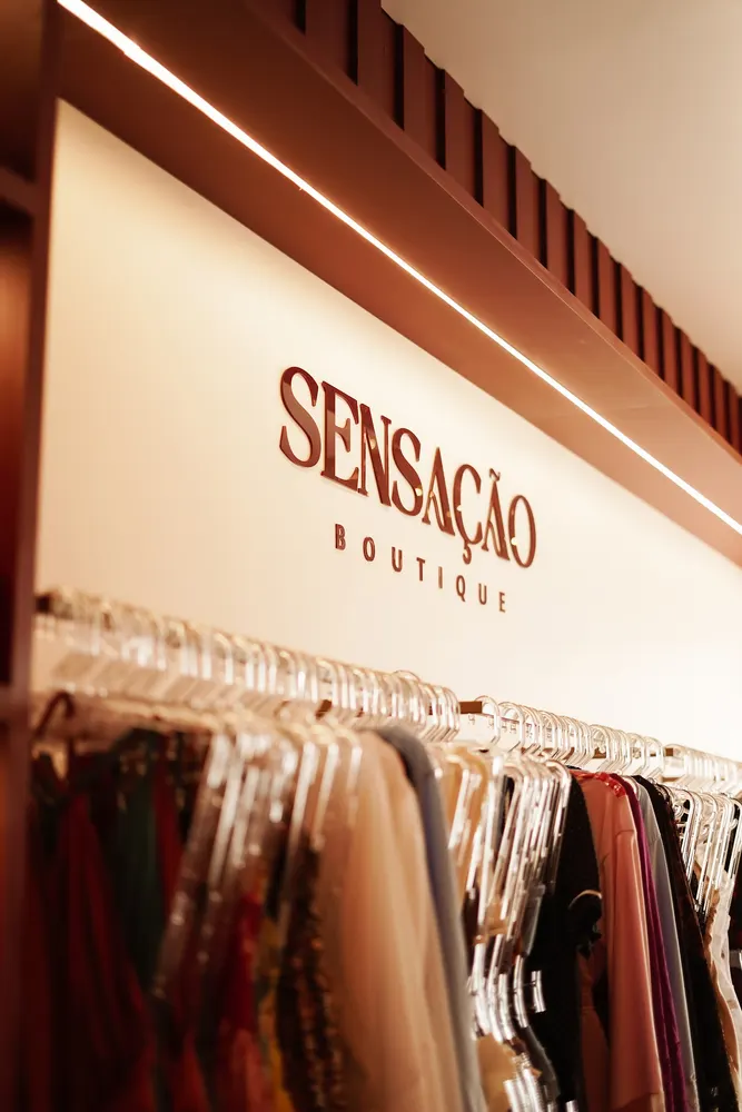 Boutique Sensação — foto 1
