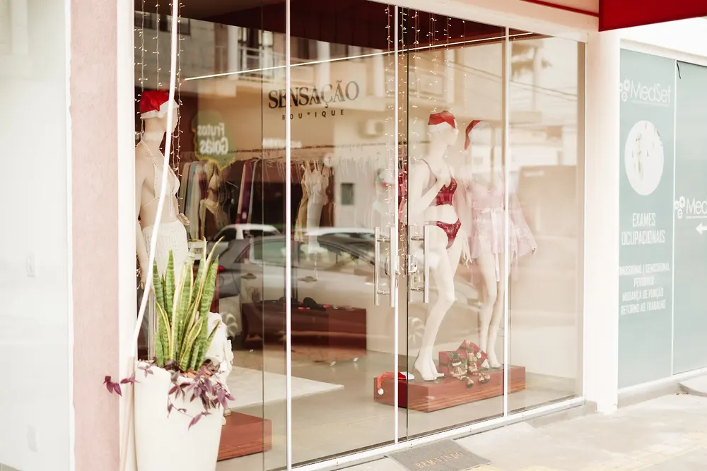 Boutique Sensação — foto 2