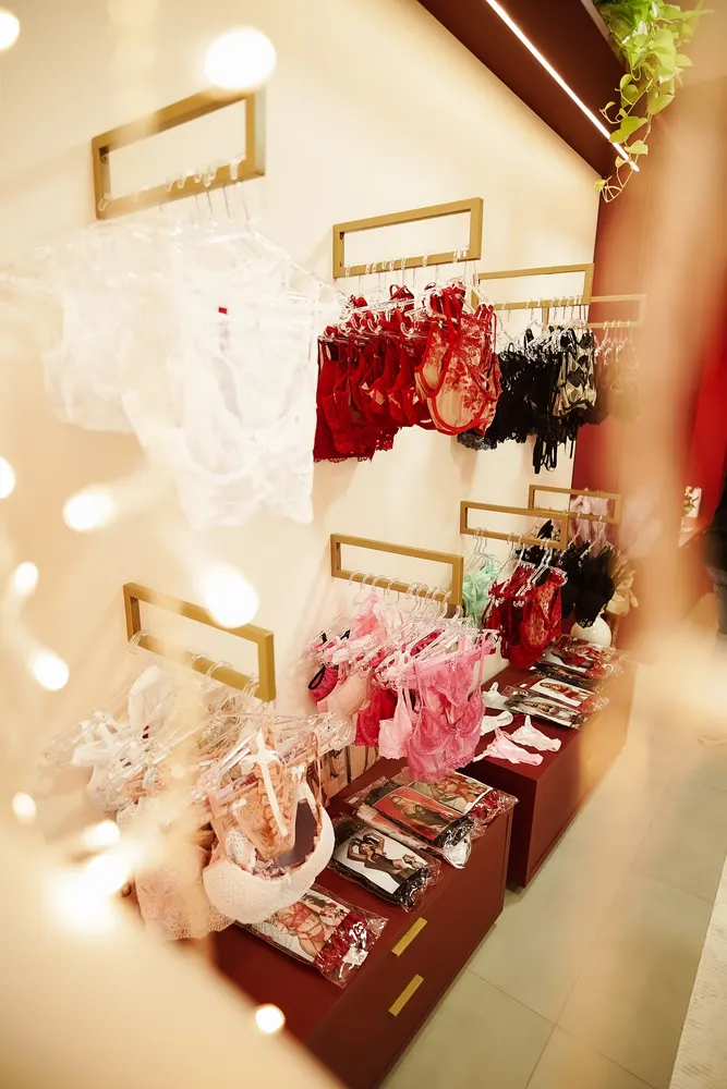 Boutique Sensação — foto 3