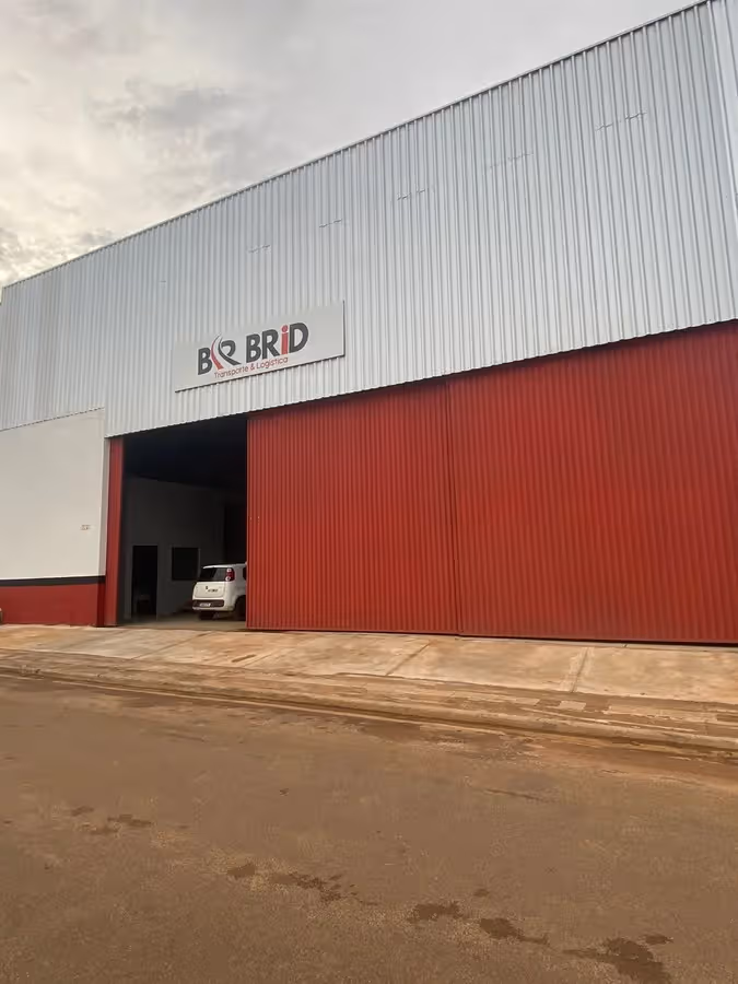 BR BRID TRANSPORTE E LOGÍSTICA