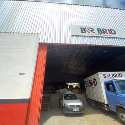 BR BRID TRANSPORTE E LOGÍSTICA