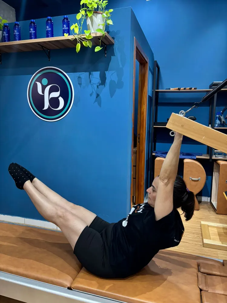 Brait Lazaro Pilates Clássico — foto 1