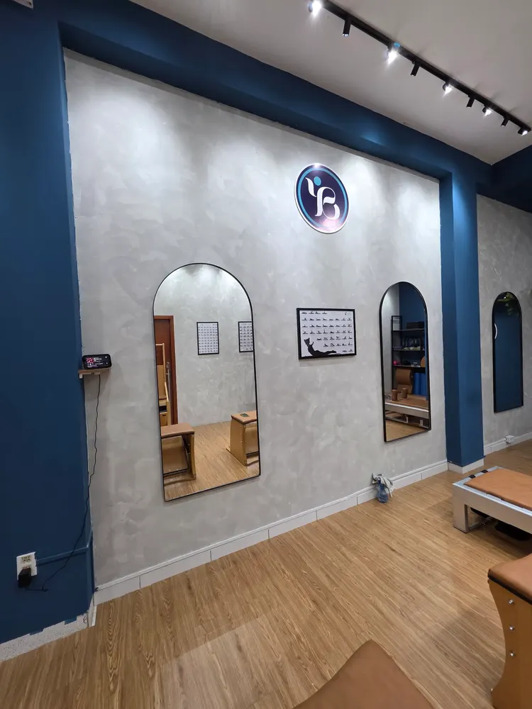Brait Lazaro Pilates Clássico — foto 2