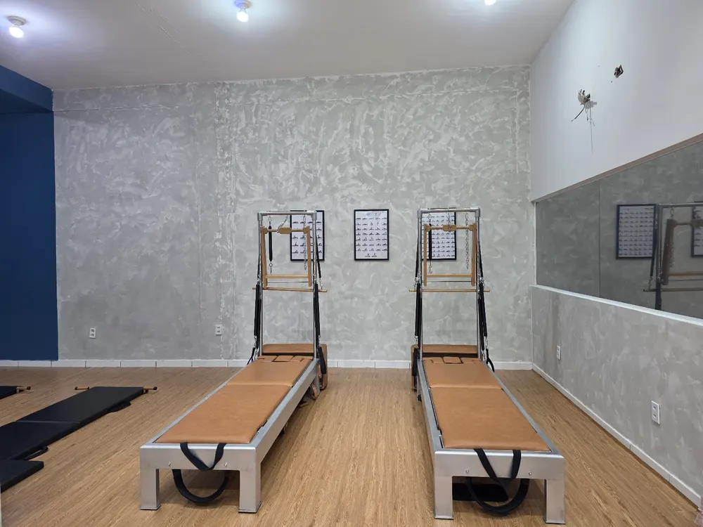 Brait Lazaro Pilates Clássico — foto 3
