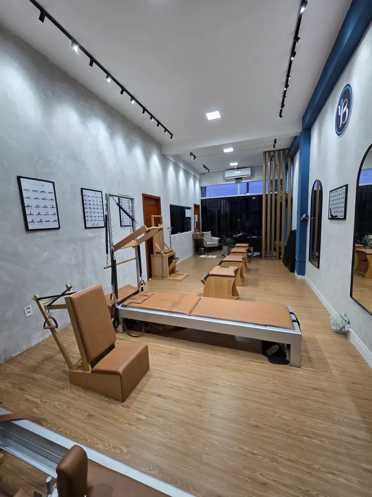 Brait Lazaro Pilates Clássico — foto 4