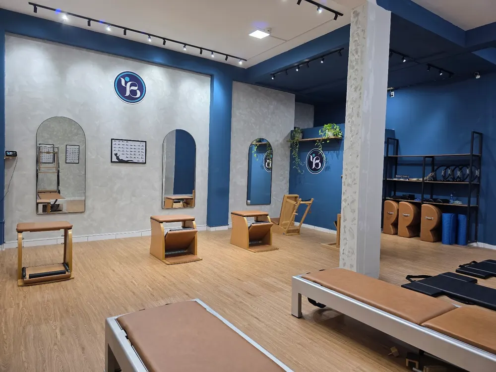 Brait Lazaro Pilates Clássico — foto 5
