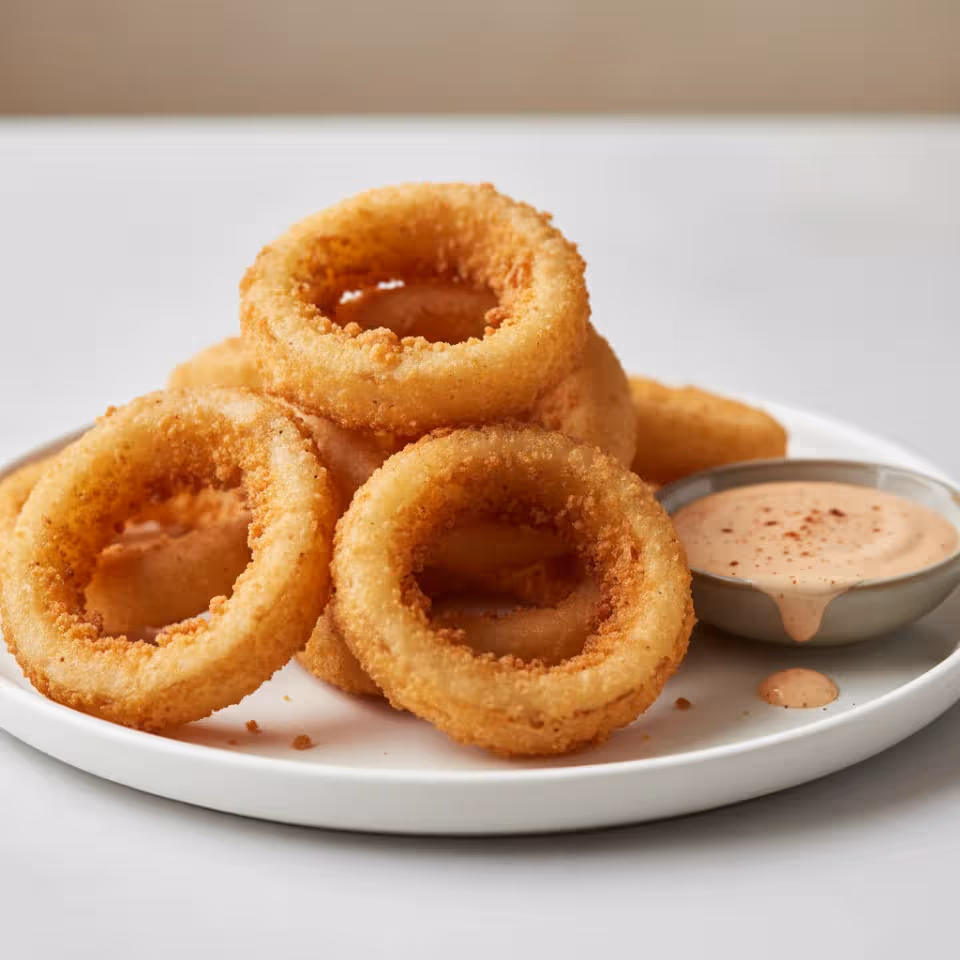 Onion Rings