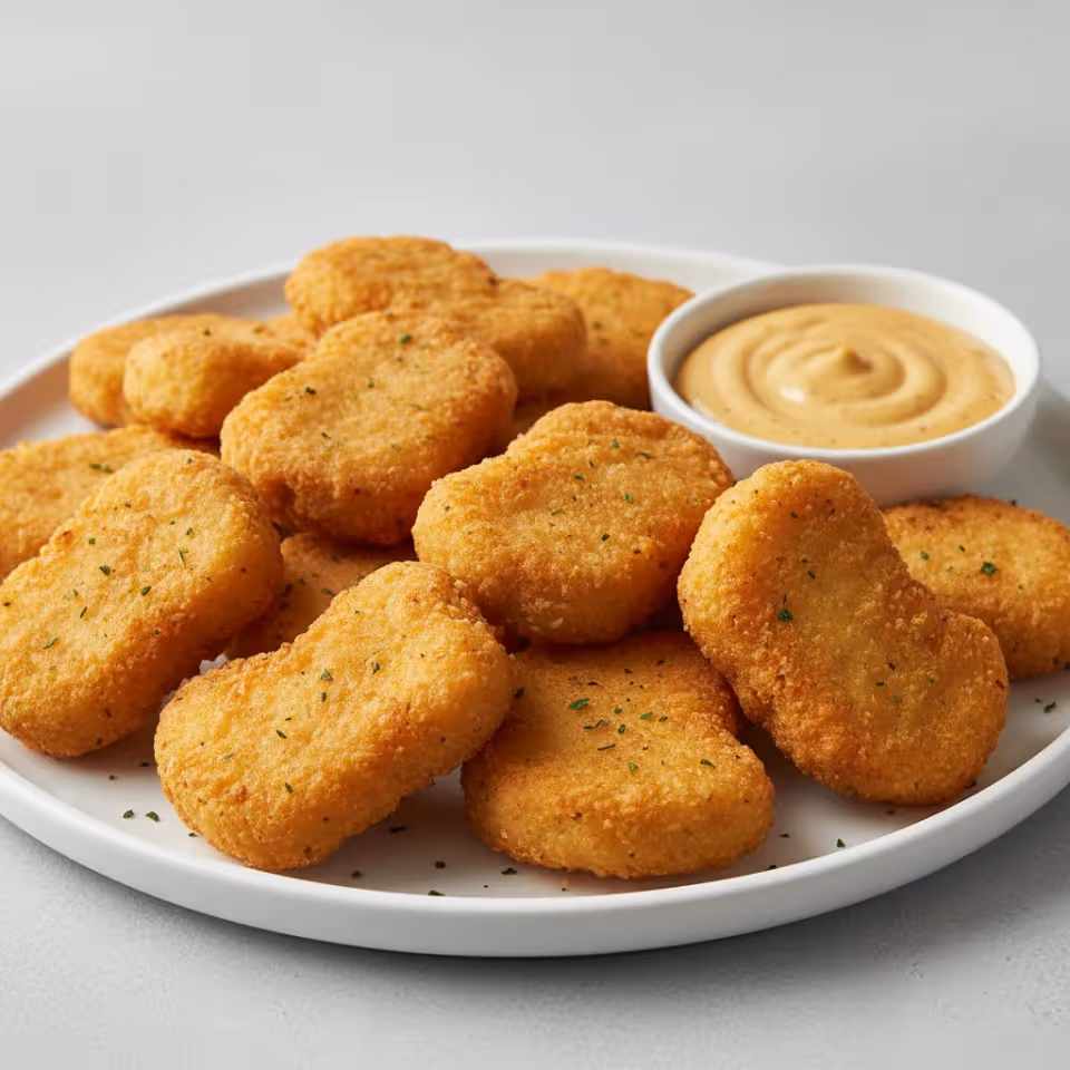 Nuggets 10un