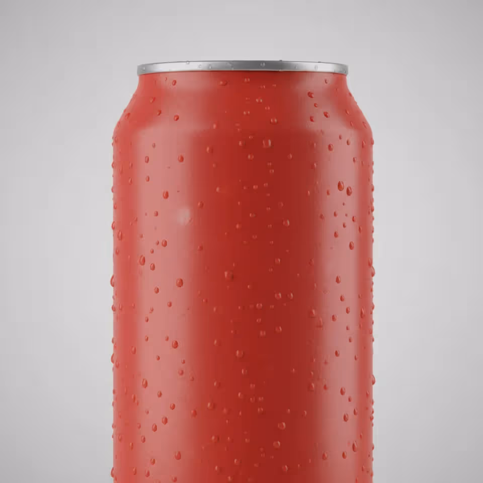 Refrigerante Lata 350ml