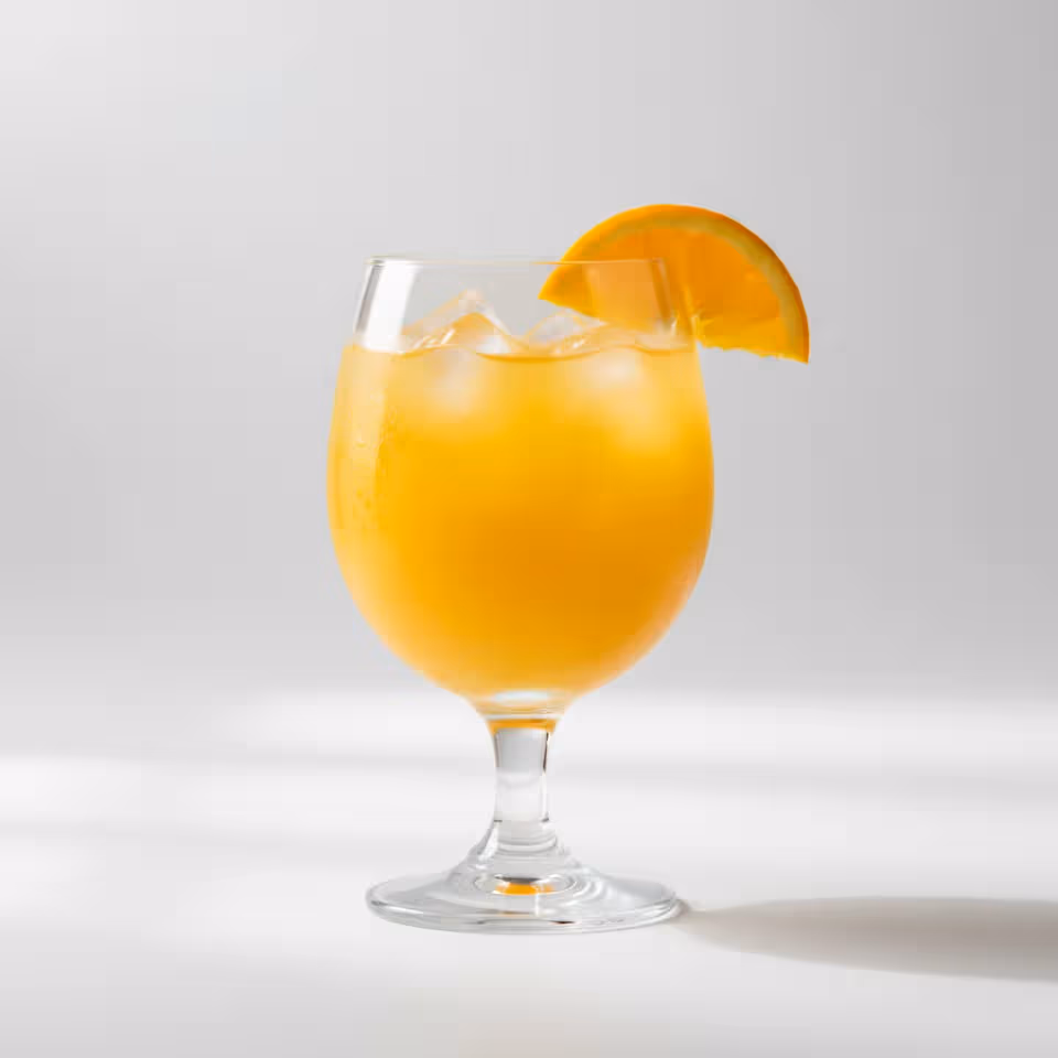 Suco Natural Laranja 500ml