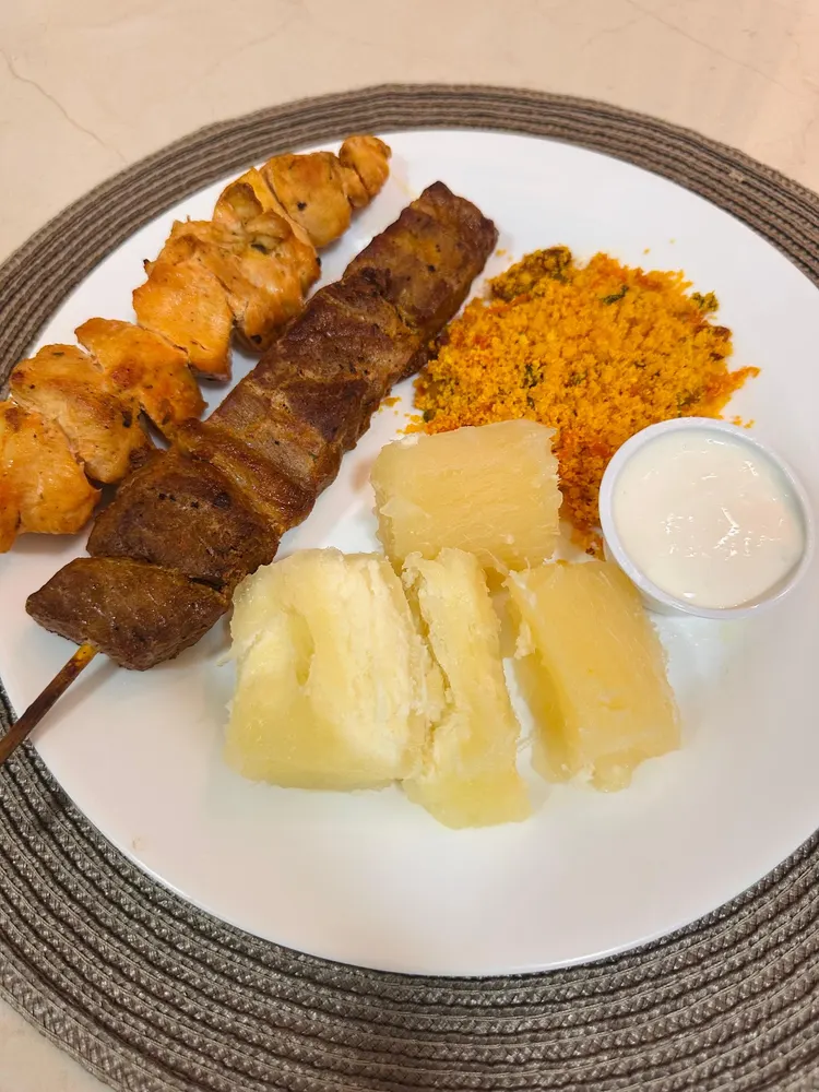 Brasero Espetos - Espetinho — foto 2